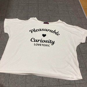 Used Children's T-shirts